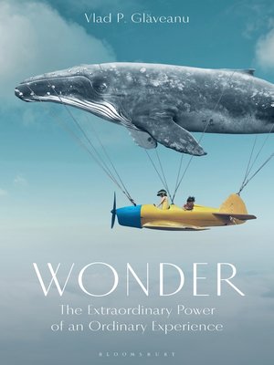 cover image of Wonder